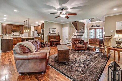 2668 Southmont School Rd, Asheboro, NC 27205 - photo 4