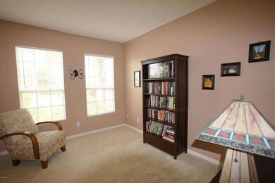 Formal Living Rm