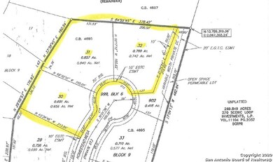 22934 Homestead Mesa, San Antonio, TX 78255 - photo 2