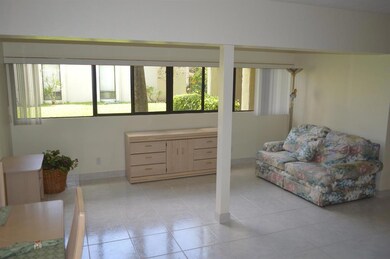 Sunroom