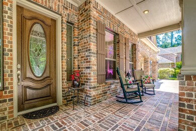 2210 N Imperial Path Ln, Spring, TX 77386 - photo 2