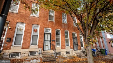 830 N Washington St, Baltimore, MD 21205 - photo 2