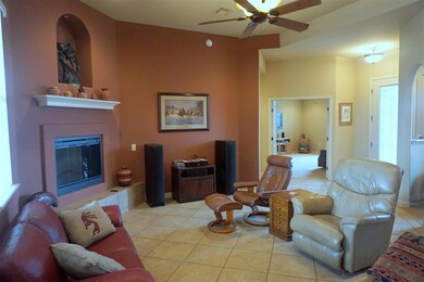 344 Casa de Suenos, Alamogordo, NM 88310 - photo 5