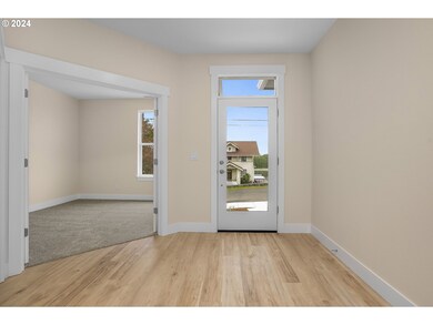 Entrance/Foyer