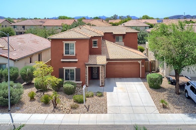 5127 W El Cortez Trail, Phoenix, AZ 85083 - photo 2