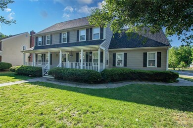 7801 Belfield Rd, North Chesterfield, VA 23237 - photo 5