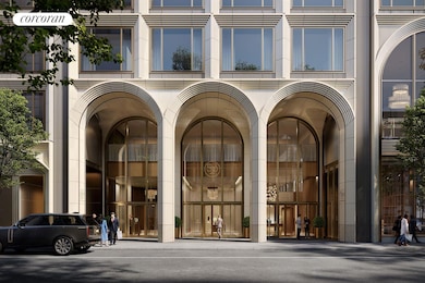 Five Twenty Fifth - Five Twenty Fifth Residences unit 44A, New York, NY 10036 - photo 4