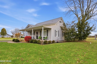 312 N Main St, Ohio City, OH 45874 - photo 6