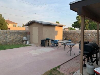 404 Brill Cir, Horizon City, TX 79928 - photo 7