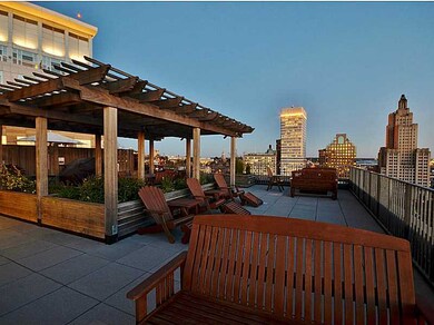 Waterplace unit 1313, Providence, RI 02903 - photo 4