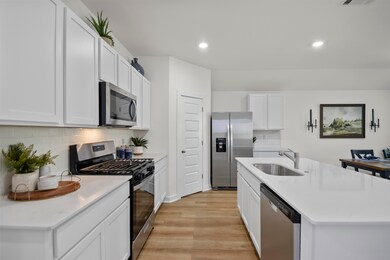 6900 N Cypress St, North Little Rock, AR 72116 - photo 4