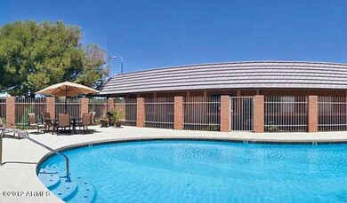 1050 S Stapley Dr unit 26, Mesa, AZ 85204 - photo 2