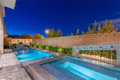 10 Garden Rain Dr, Las Vegas, NV 89135 - photo 5