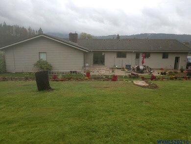 21867 Fern Ridge Rd, Stayton, OR 97383 - photo 2