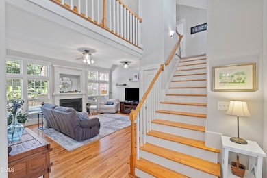 412 Newquay Ln, Wake Forest, NC 27587 - photo 6