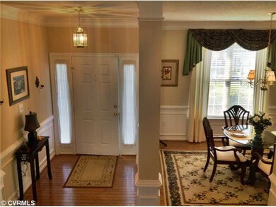 Foyer