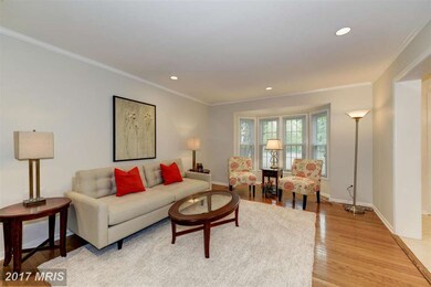 8413 Forrester Blvd, Springfield, VA 22152 - photo 4