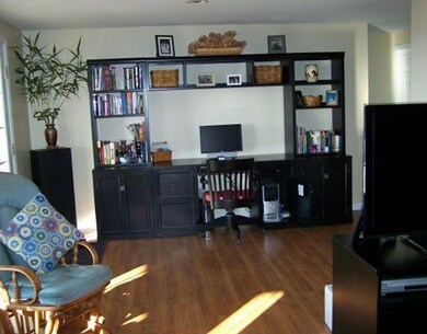 Interior Space/Layout.