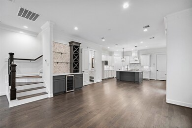 1723 Michigan St, Houston, TX 77006 - photo 6