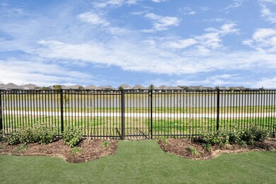 ONLY A FEW LAKEFRONT HOMESITE LEFT!