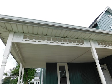 404 W Huntington St, Montpelier, IN 47359 - photo 6