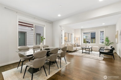 925 6th Ave NE unit 10.1, Issaquah, WA 98029 - photo 6