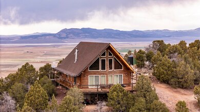 2416 W Spring Canyon Rd, Parowan, UT 84761 - photo 2