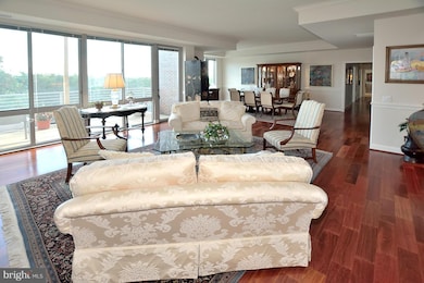 The Byron unit 804, Falls Church, VA 22046 - photo 5