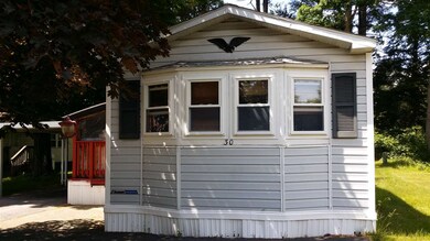 30 Embassy Ave, Hooksett, NH 03106 - photo 2