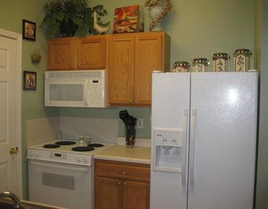 Kitchen. Appliances Include range oven, dishwasher