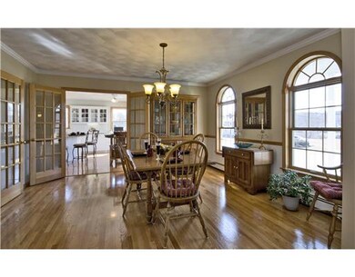 Dining Room.