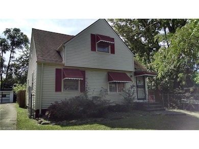 13116 Crennell Ave, Cleveland, OH 44105 - photo 2