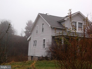 8216 Grassy Lick Rd, Romney, WV 26757 - photo 3