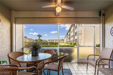 14911 Hole In 1 Cir unit 110 - TURNBERRY, Fort Myers, FL 33919 - photo 2