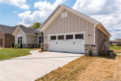 5661 Covington Dr unit Lot 1405, Charlestown, IN 47111 - photo 6