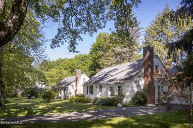 20 Manville St, Great Barrington, MA 01230 - photo 2