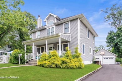 250 Alpern Ave, Long Branch, NJ 07740 - photo 5