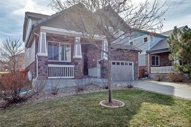 25043 E Hoover Place, Aurora, CO 80016 - photo 3