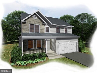 1105 Grady Ct, Severn, MD 21144 - photo 2