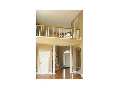 Great Room.