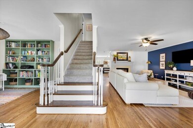 109 W Fieldsparrow Ct, Greenville, SC 29615 - photo 6