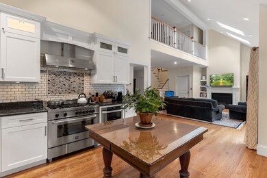 25 Oak Ave unit 25, West Newton, MA 02465 - photo 4