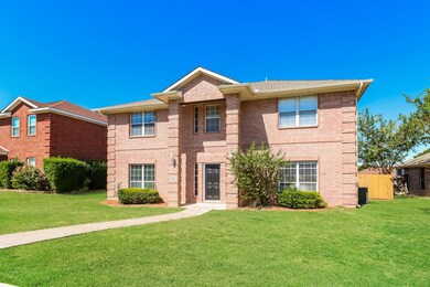 205 Cedar Ridge Dr, Wylie, TX 75098 - photo 2