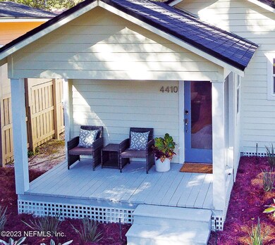 4410 Herschel St, Jacksonville, FL 32210 - photo 2