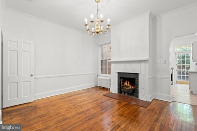 3511 O St NW, Washington, DC 20007 - photo 7