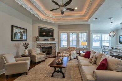 2773 Sweet Ridge St, Tallahassee, FL 32308 - photo 6