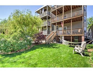 735 E 3rd St unit 1, Boston, MA 02127 - photo 4