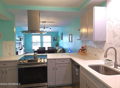 9B Dennison Dr unit B, East Windsor, NJ 08520 - photo 4