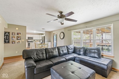 787 West St, Whiteland, IN 46184 - photo 4