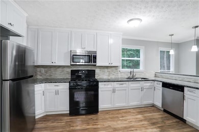 130 Cedar Creek Ct, Fayetteville, GA 30215 - photo 6